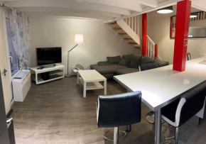 Appartement quartier historique